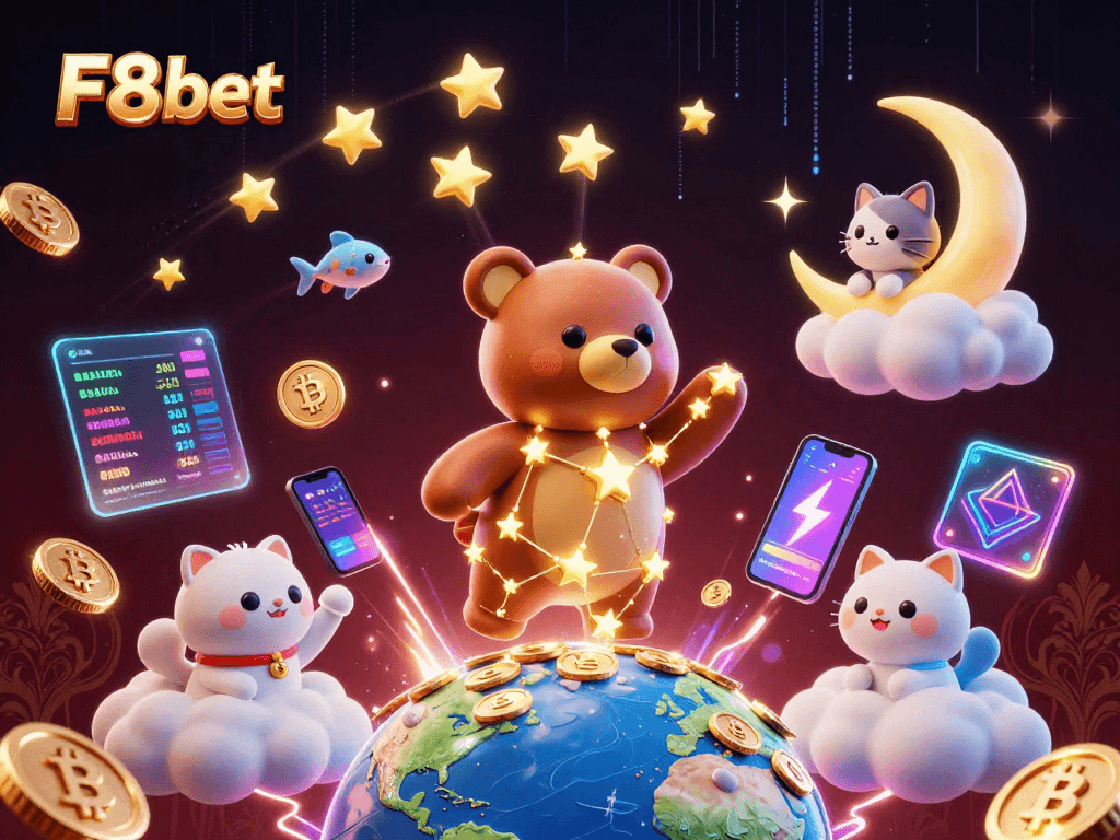 F8bet Explained Simply for Every Gambler's Winning Strategy in 2026