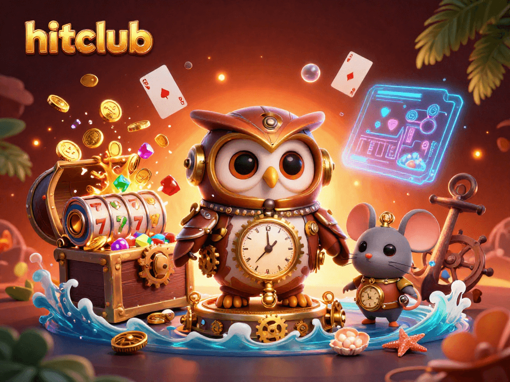 How to Switch to hitclub for Winning Strategies in 2026
