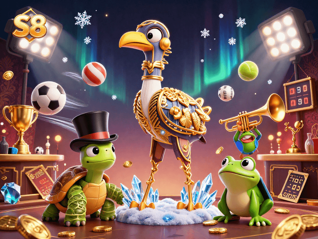 S8 Success Stories: How Players Won Big with Proven Strategies in 2026