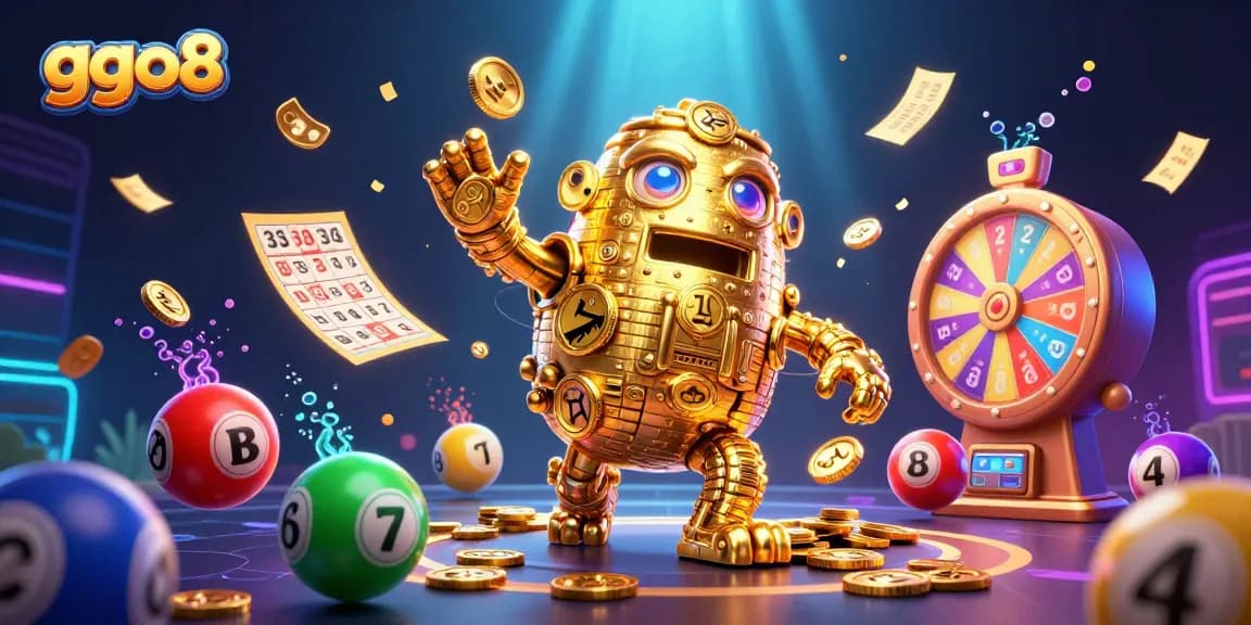 How Safe Is ggo8? A Security Deep Dive into Online Gaming Platforms in 2026