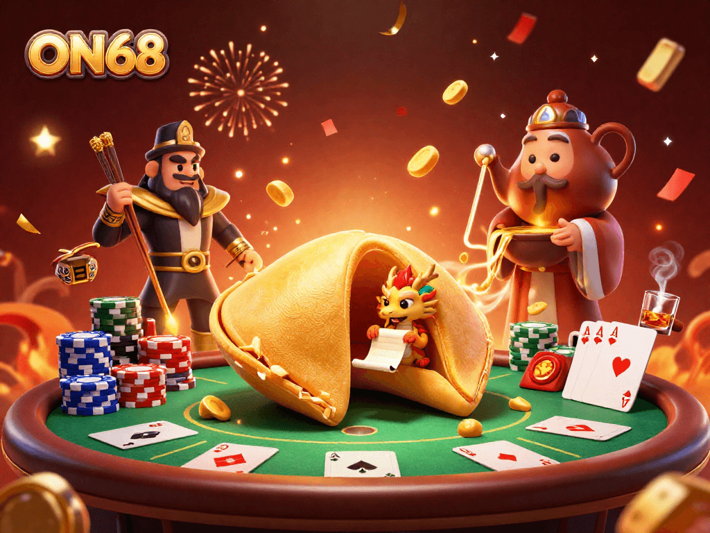 ON68 Reviewed: A Comprehensive 2026 Breakdown for Gamblers