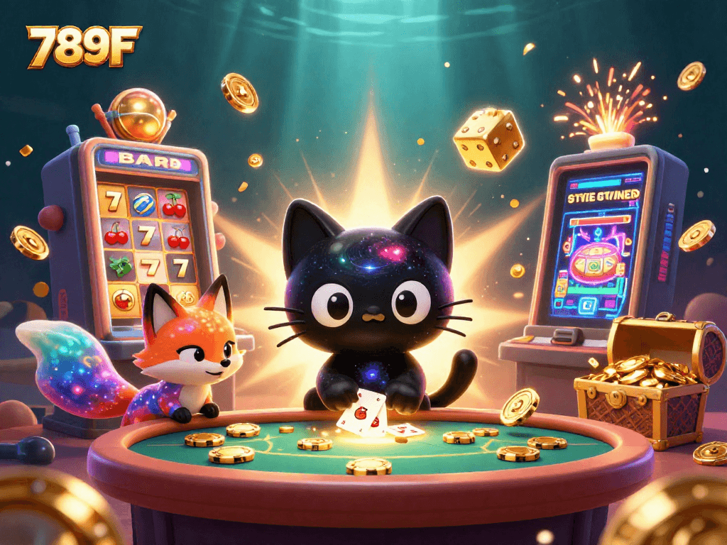 New 789F Gambling Rules Every Player Must Follow in 2026 for Winning Strategies