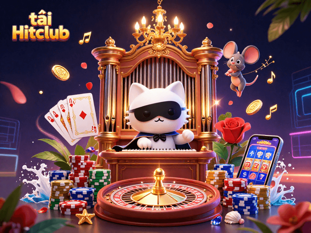 tải Hitclub vs Other Casino Apps: Which Delivers Better Odds in 2026?