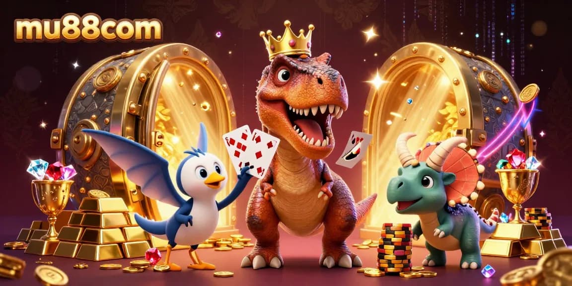 Breaking mu88com Down: An Expert Perspective on Strategic Casino Engagement in 2026
