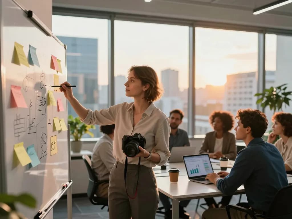 Top Strategies for Advancing Your Career in Today's Market