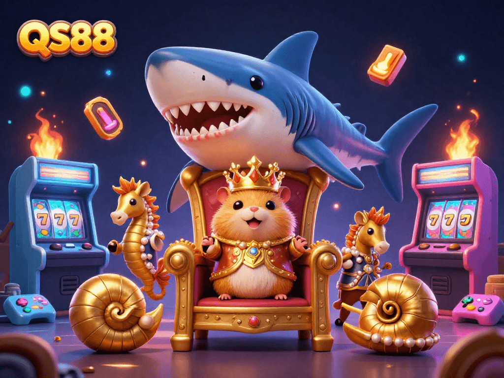 Real QS88 Results: What to Expect in 2026 for Players Seeking Winning Strategies