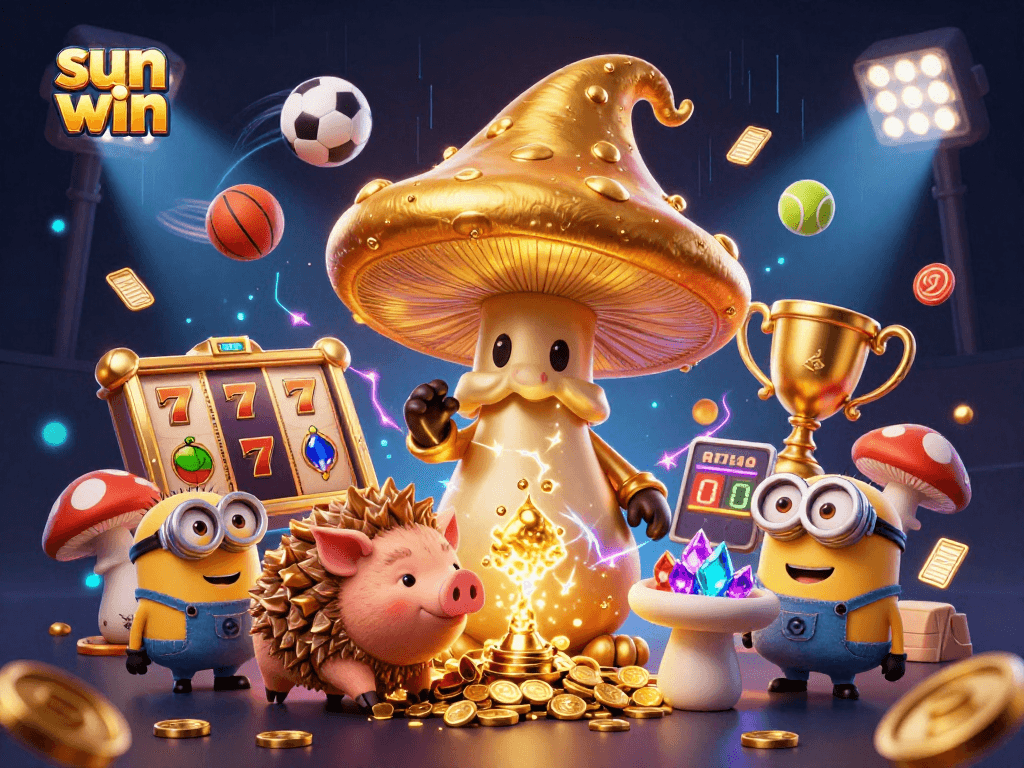 Sun Win Compared: The Best Slot Options for Winning Strategies in 2026