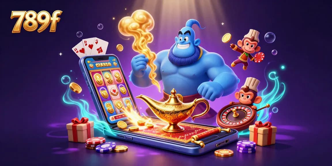 How 789f Protects Gamblers from Common Casino Risks in 2026