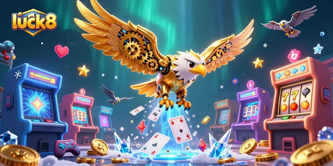 How to Optimize Your luck8 Casino Experience for Winning Strategies in 2026