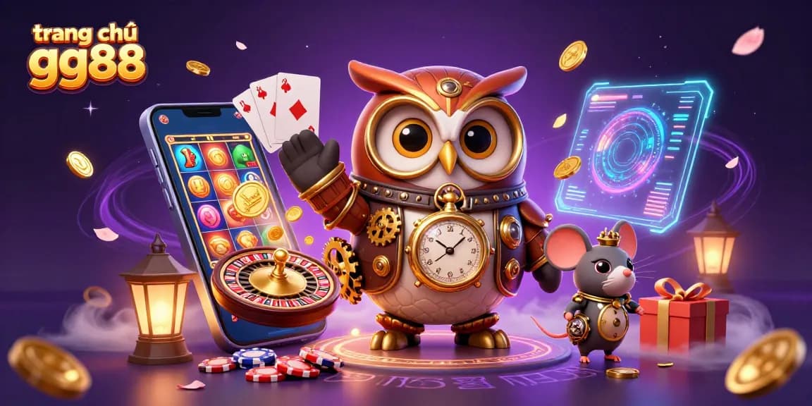 trang chủ gg88 Masterclass: From Zero to Pro in 2026 with Effective Betting Strategies