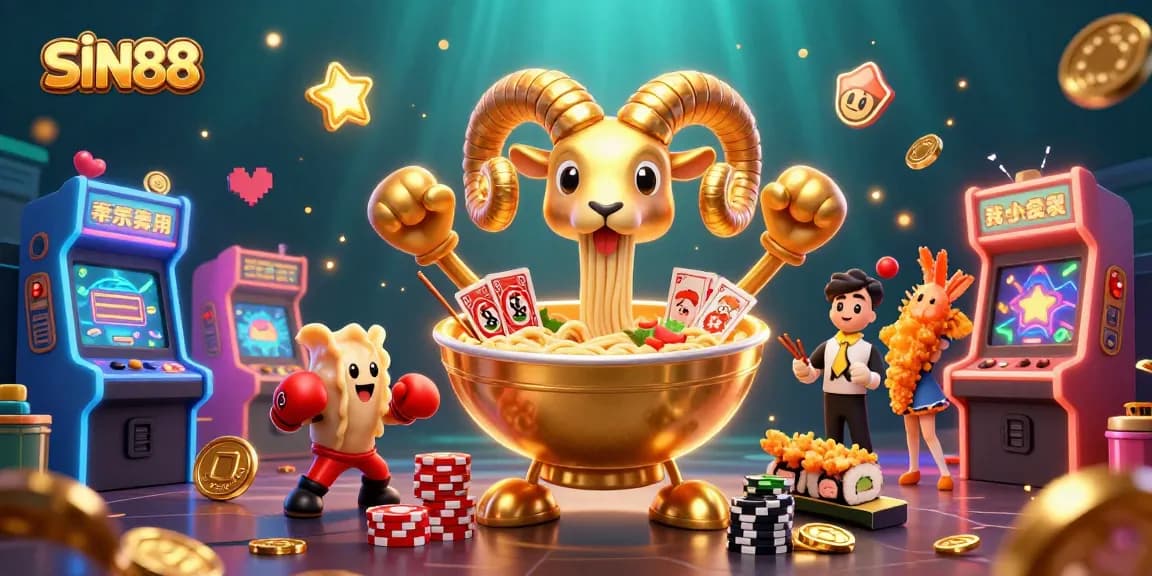 SIN88: Which One Should You Pick for Winning Strategies in 2026?