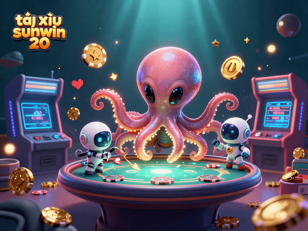 tài xỉu sunwin 20 Explained Simply for Every Gambler Looking to Win in 2026
