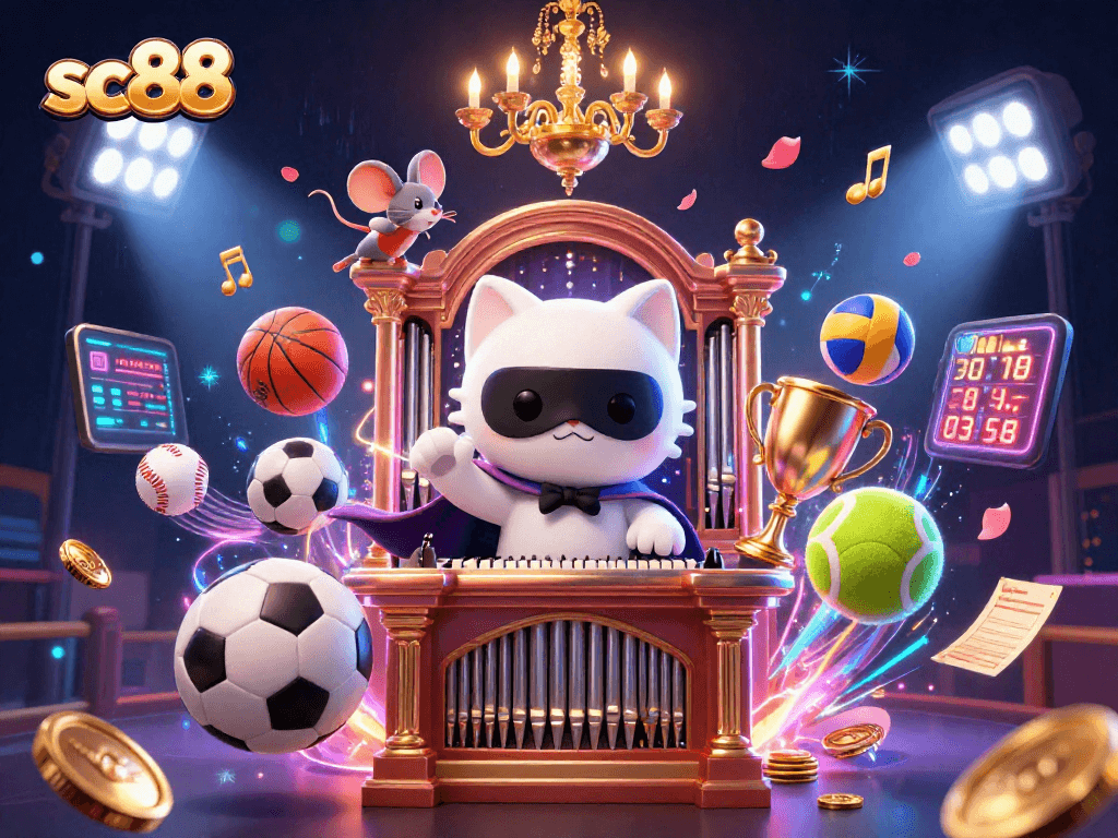 Key Benefits of sc88 That Gamblers Overlook in 2026 for Winning Strategies