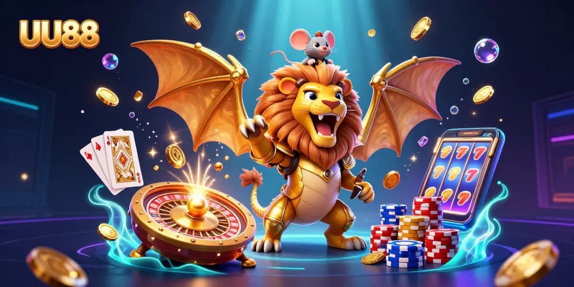 Is UU88 the Next Big Thing in Online Casino Gaming Strategies for 2026?