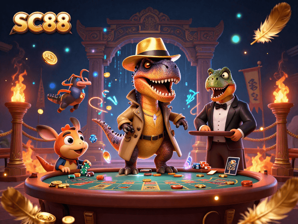 What's New in SC88 for 2026? Essential Strategies for Winning Gamblers