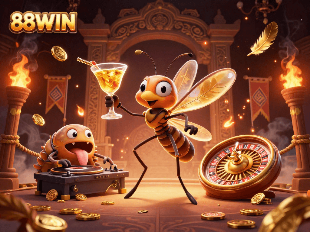 The Final Verdict on 88WIN for 2026: Expert Strategies for Winning Gamblers