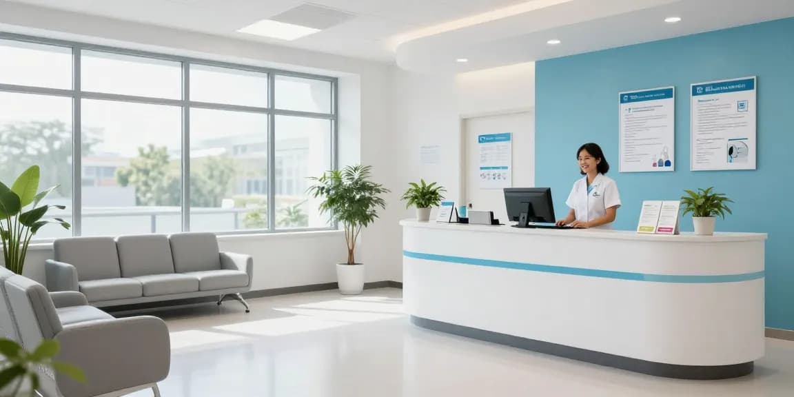 Best hair transplant Turkey clinic dedicated to patient care and expert consultations.