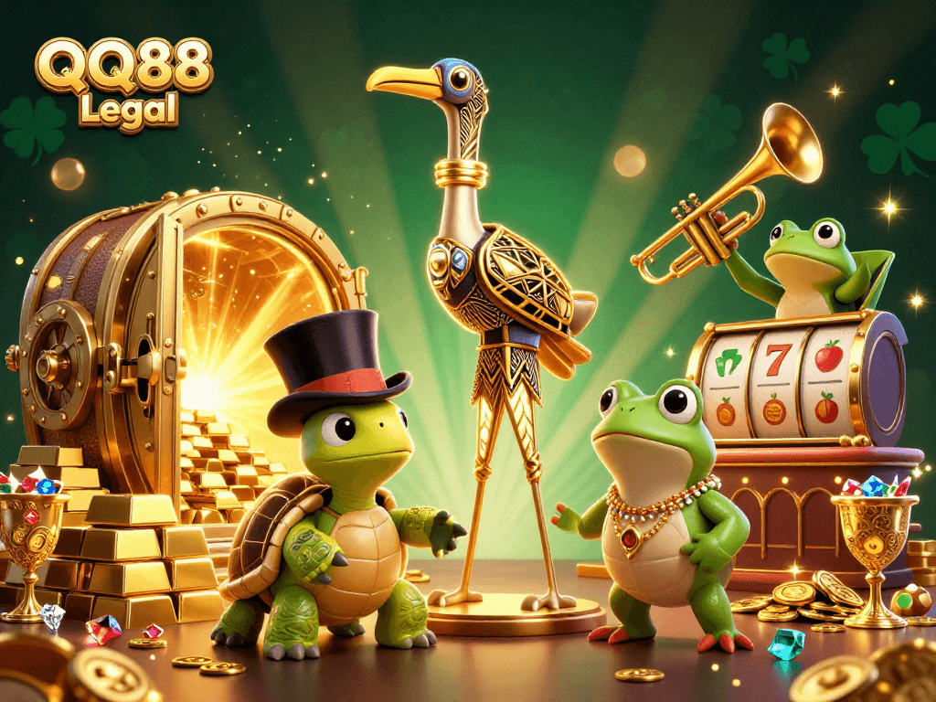 How to Optimize Your QQ88 Legal Performance for Winning Strategies in 2026
