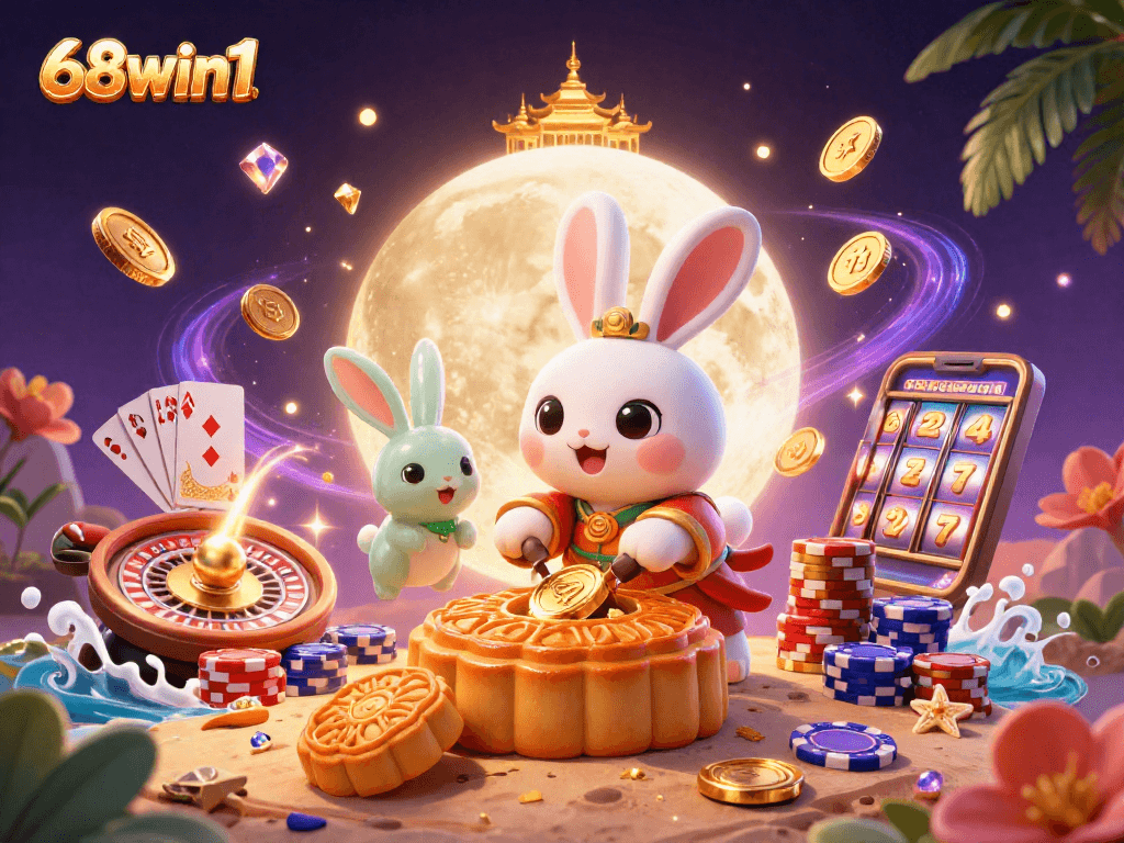 68win1 Then vs Now: How It Evolved in 2026 for Gamblers' Winning Strategies