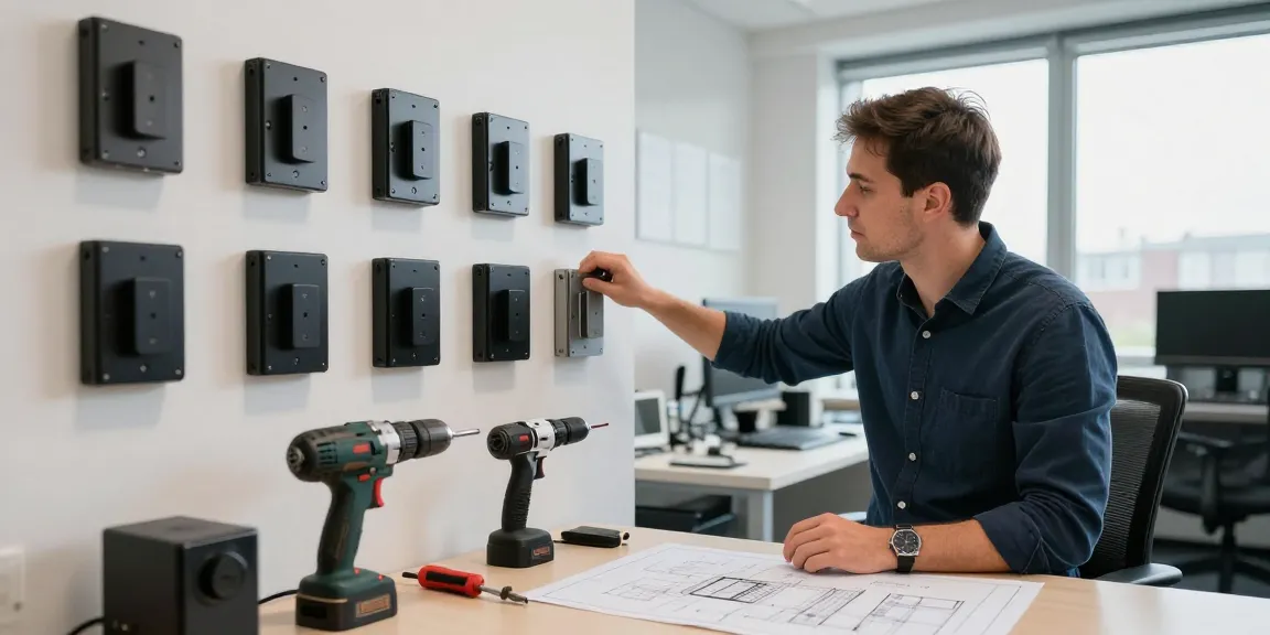 Schlüsseldienst in Hamburg bei der Arbeit mit Sicherheitstechnik auf https://siego-sicherheitstechnik-hamburg.de/.
