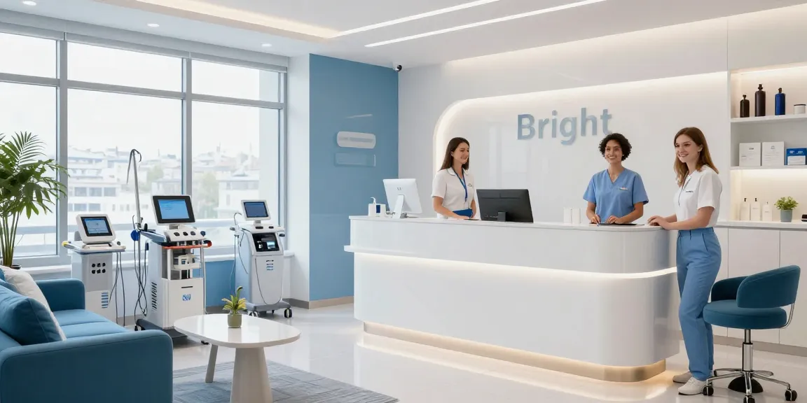 Hair transplant Istanbul consultation with healthcare professionals, showcasing medical services and patient care at a leading clinic.