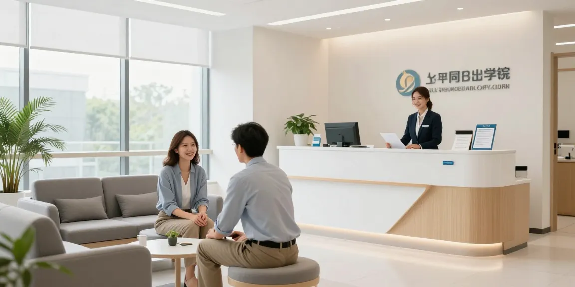 Viagra rezeptfrei: Compassionate patient care in a modern health clinic environment