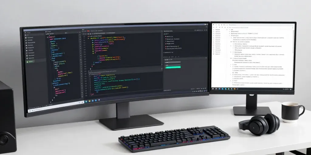 Immobilienmakler Höxter in der digitalen Plattform mit innovativer Softwarelösung zur Immobilienbewertung und Verwaltung.