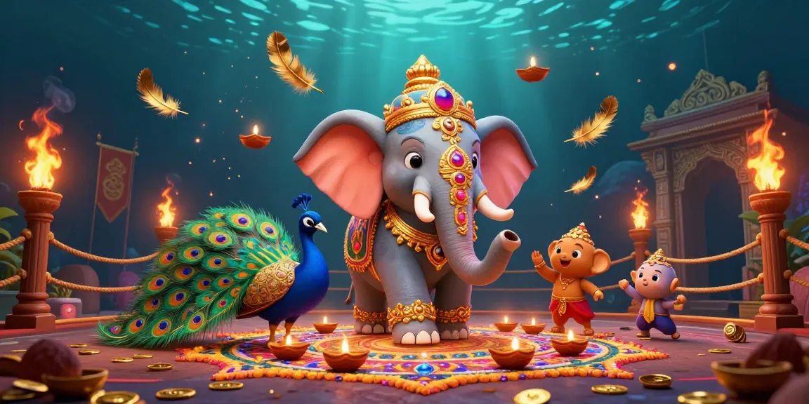 Spin and win with 68 game bài in an underwater casino adventure filled with vibrant colors and dazzling gems.