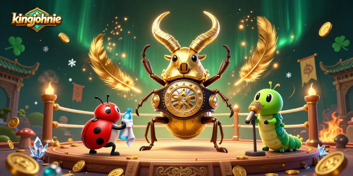 Engage with the thrilling kingjohnnie online blackjack experience in this dynamic digital illustration.